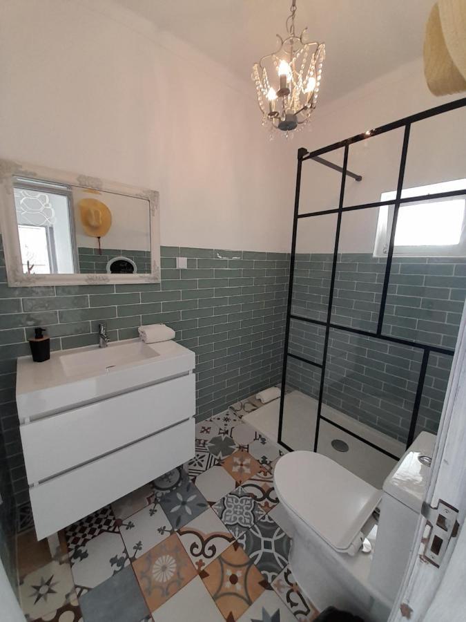 Carlo'S Beach Guest House Praia de Odeceixe Ngoại thất bức ảnh