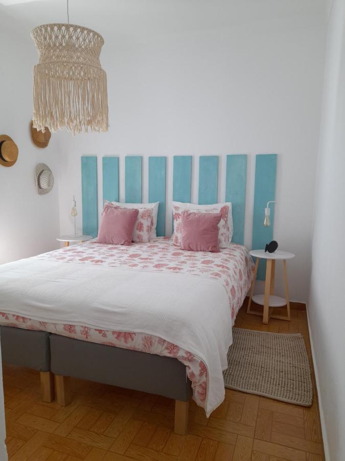 Carlo'S Beach Guest House Praia de Odeceixe Ngoại thất bức ảnh