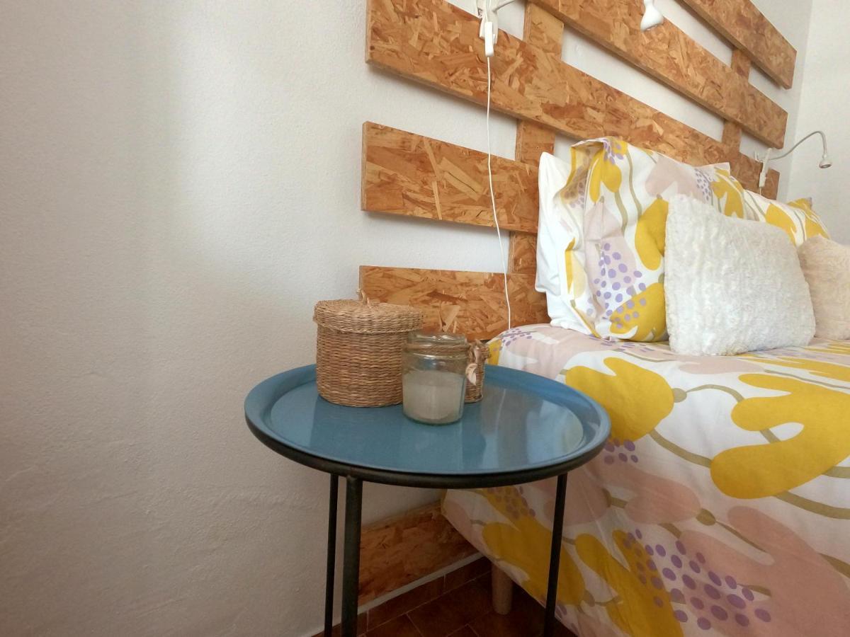 Carlo'S Beach Guest House Praia de Odeceixe Ngoại thất bức ảnh