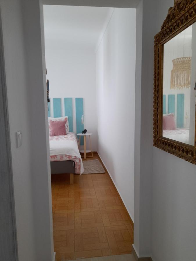 Carlo'S Beach Guest House Praia de Odeceixe Ngoại thất bức ảnh