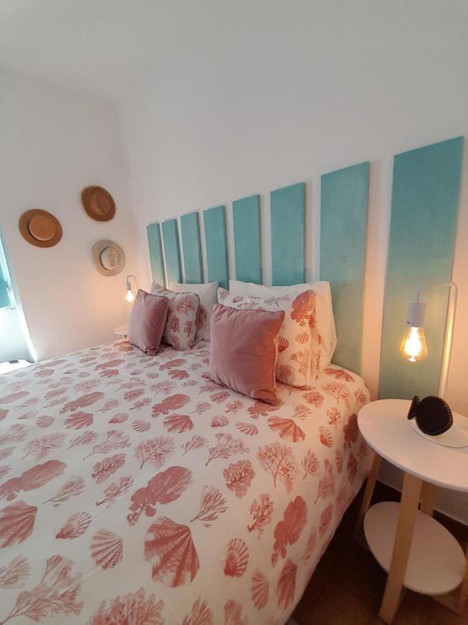 Carlo'S Beach Guest House Praia de Odeceixe Ngoại thất bức ảnh