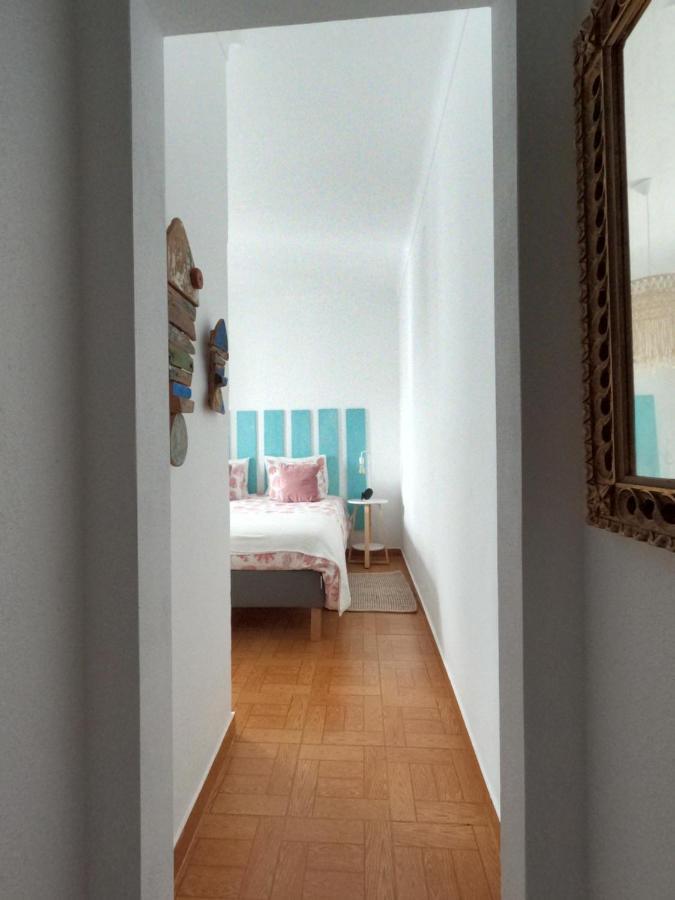 Carlo'S Beach Guest House Praia de Odeceixe Ngoại thất bức ảnh