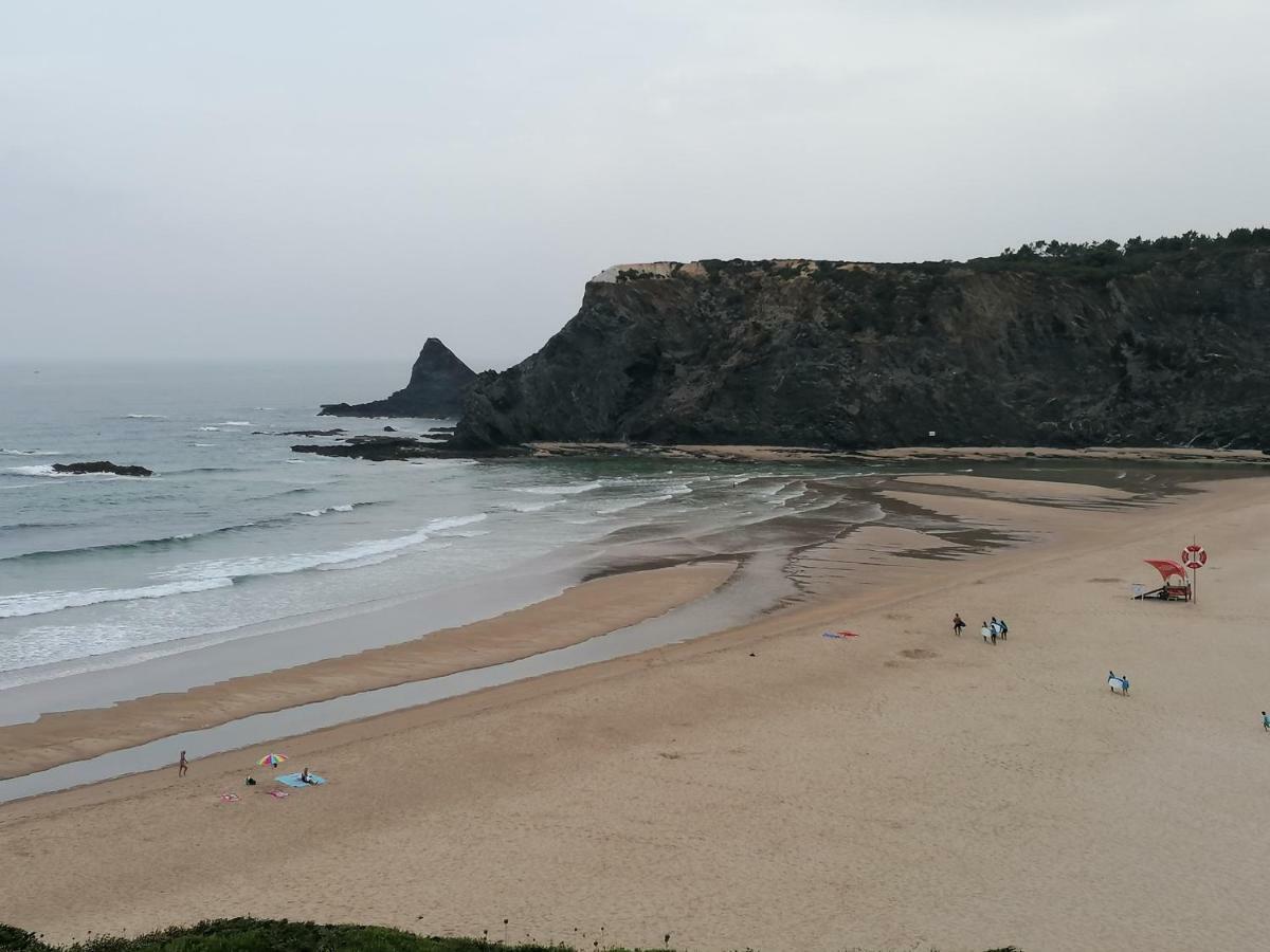 Carlo'S Beach Guest House Praia de Odeceixe Ngoại thất bức ảnh